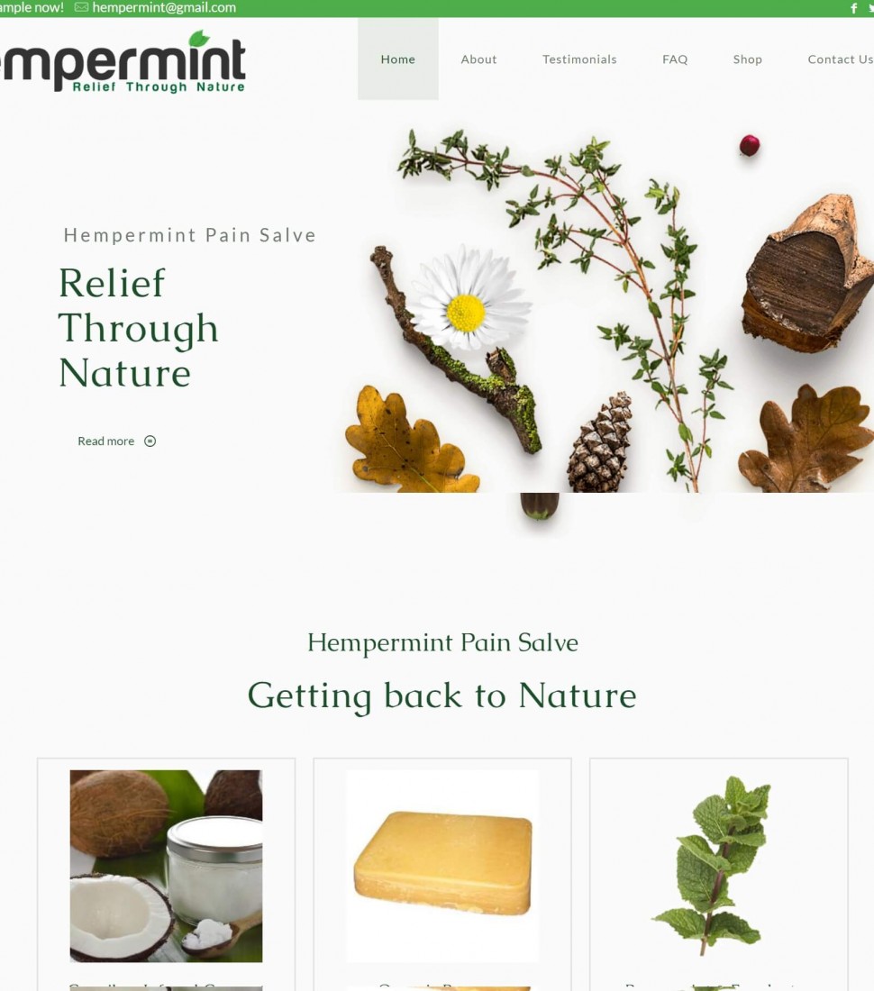 hempermint