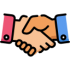 handshake