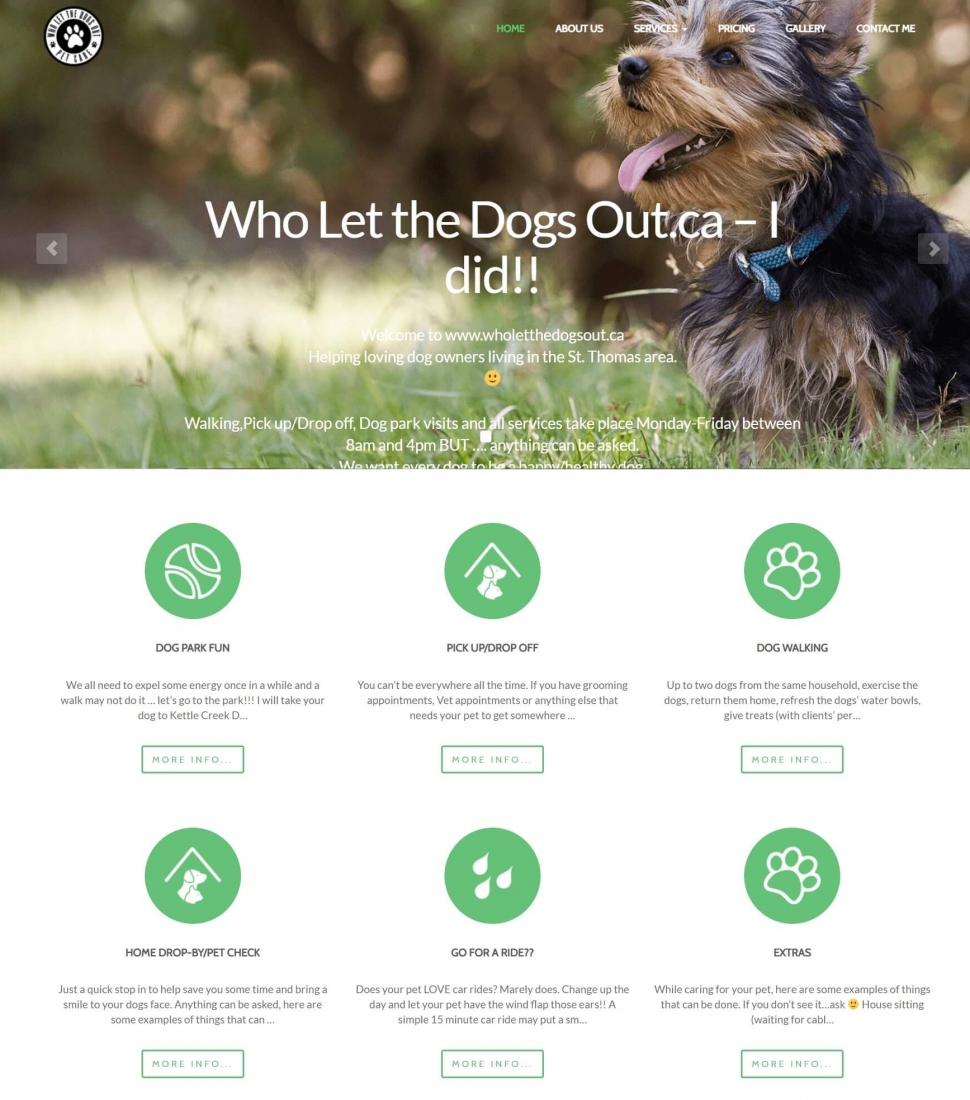 wholetthedog