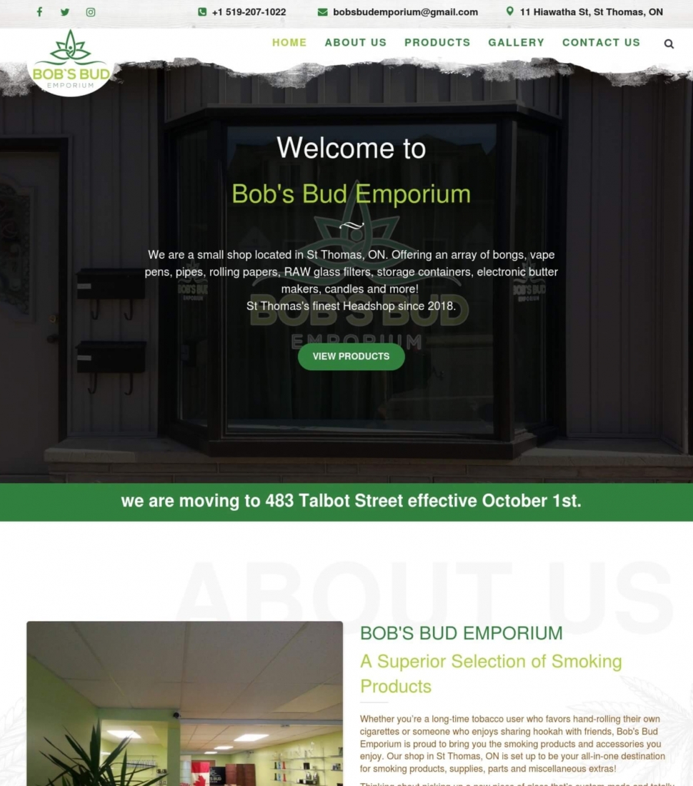 bobsbud
